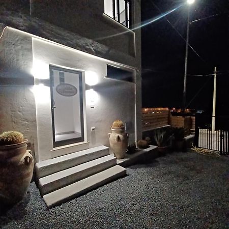 Villa Temesa 캄포라산지오바니 외부 사진